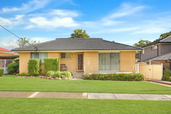 16 Molonglo Road, Seven Hills, NSW 2147