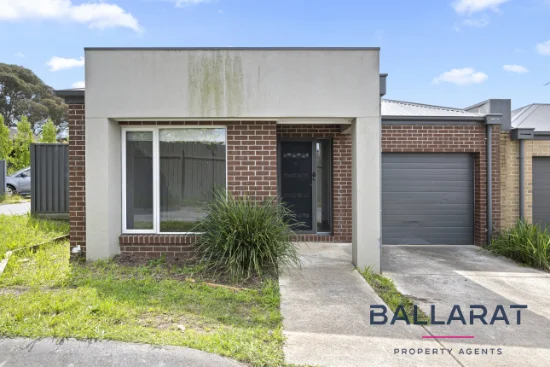 16 Monash Pl, Canadian, Vic 3350