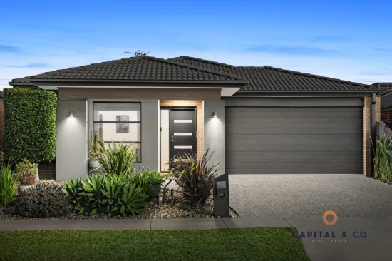 16 Moncton Way, Mickleham, Vic 3064