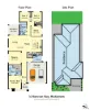 16 Moncton Way, Mickleham, Vic 3064-Floorplan