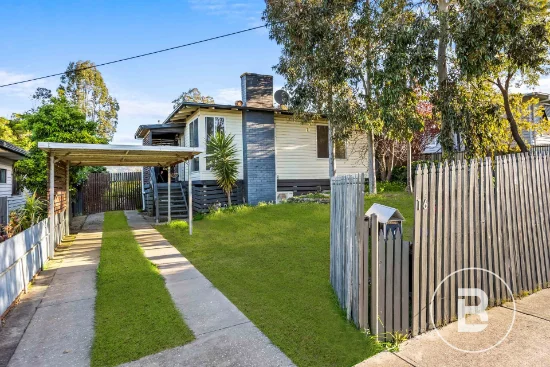 16 Montgomery Street, Ararat, Vic 3377