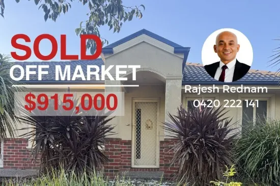 16 Montpelier Drive, Berwick, Vic 3806