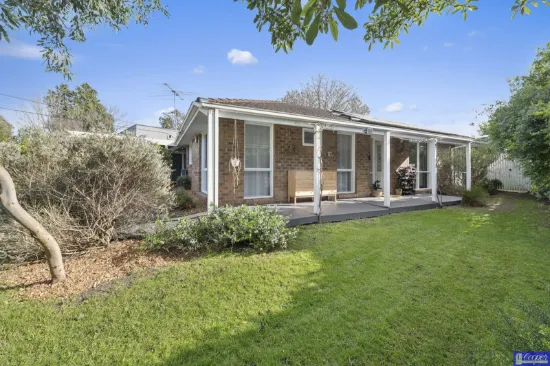 16 Montrose Avenue, Somerville, Vic 3912