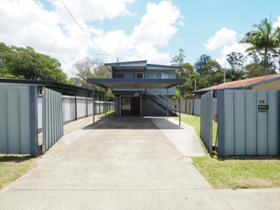 16 Moon Street, Caboolture South, Qld 4510 - For Rent