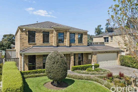 16 Moondarra Drive, Berwick, Vic 3806 - For Sale