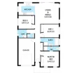 16 Moonglow Crescent, Bacchus Marsh, Vic 3340-Floorplan