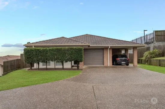 16 Moonie Crescent, Brassall, Qld 4305
