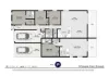 16 Moonie Crescent, Brassall, Qld 4305-Floorplan