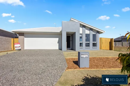 16 Morgan Street, Walloon, Qld 4306