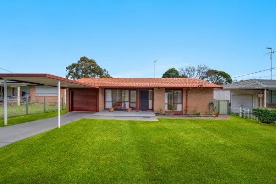 16 Morotai Street, Whalan, NSW 2770