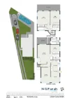 16 Morris Avenue, Croydon Park, NSW 2133-Floorplan