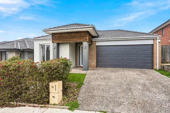 16 Morris Street, Curlewis, Vic 3222