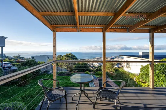 16 Morse Street, Montello, Tas 7320