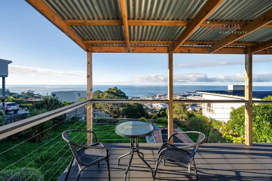16 Morse Street, Montello, Tas 7320 - For Rent