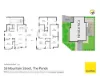 16 Mountain street, The Ponds, NSW 2769-Floorplan
