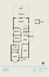 16 Mulga Street, Seacombe Gardens, SA 5047-Floorplan
