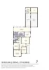 16 Mulhall Drive, St Albans, Vic 3021-Floorplan