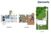 16 Mulherin Street, East Mackay, Qld 4740-Floorplan