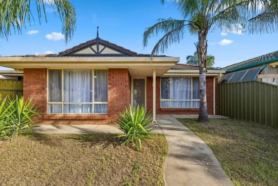 16 Mullen Court, Paralowie, SA 5108