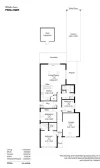 16 Mullen Court, Paralowie, SA 5108-Floorplan