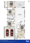 16 Muller Street, Redland Bay, Qld 4165-Floorplan