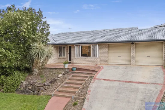 16 Mulligan Way, Edens Landing, Qld 4207