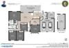 16 Mulligan Way, Edens Landing, Qld 4207-Floorplan