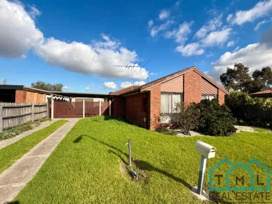 16 Mulwala Gardens, St Albans, Vic 3021