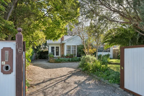 16 Murray - Anderson Road, Rosebud, Vic 3939 - For Sale