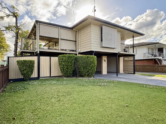 16 Murray Street, Birkdale, Qld 4159