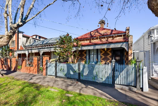 16 Murray Street, Prahran, Vic 3181 - For Rent