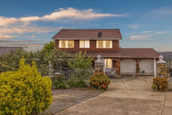 16 Murray Street, Queanbeyan, NSW 2620