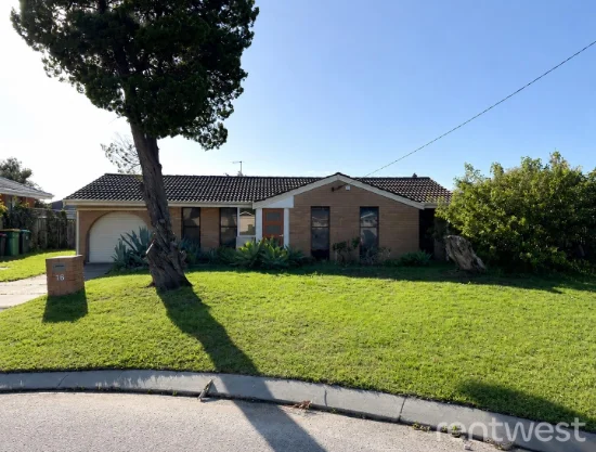 16 Musca Close, Rockingham, WA 6168