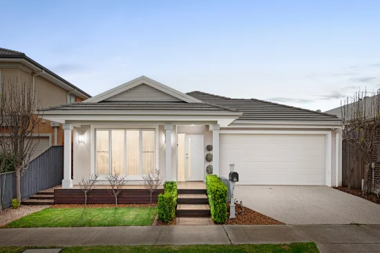 16 Muscovy Way, Werribee, Vic 3030 - For Sale