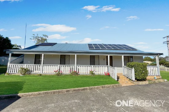 16 Mustang Drive, Sanctuary Point, NSW 2540
