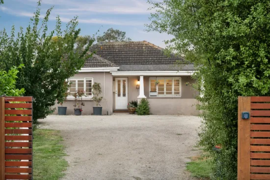 16 Myers Road, Bittern, Vic 3918