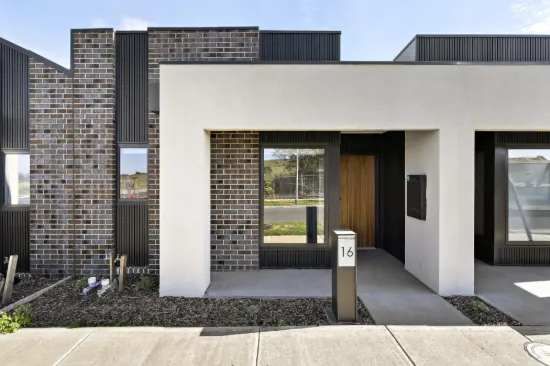 16 Mylius Street, Wollert, Vic 3750