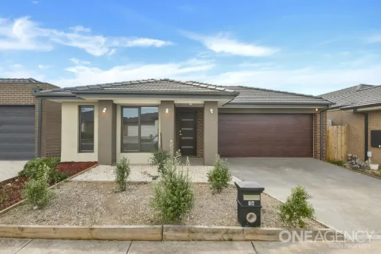 16 Myrtleleaf Street, Tarneit, Vic 3029