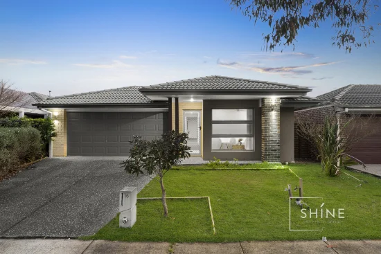 16 Naas Road, Clyde North, Vic 3978