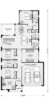 16 Nankeen Street, Wangaratta, Vic 3677-Floorplan