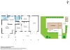 16 Nanovich Avenue, Girrawheen, WA 6064-Floorplan
