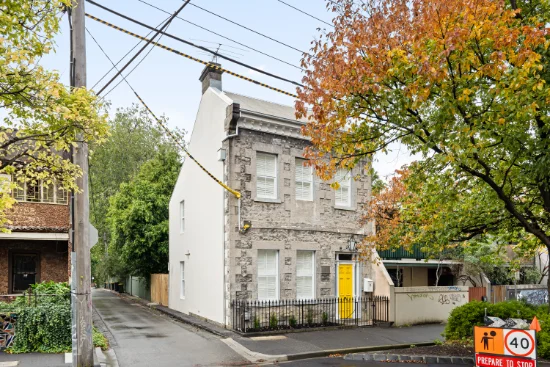 16 Napier Street, Fitzroy, Vic 3065