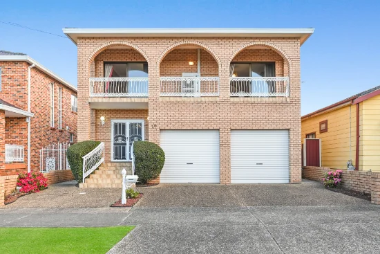 16 Napoleon Street, Rosebery, NSW 2018