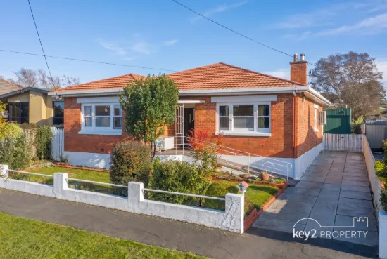 16 Napoleon Street, Youngtown, Tas 7249