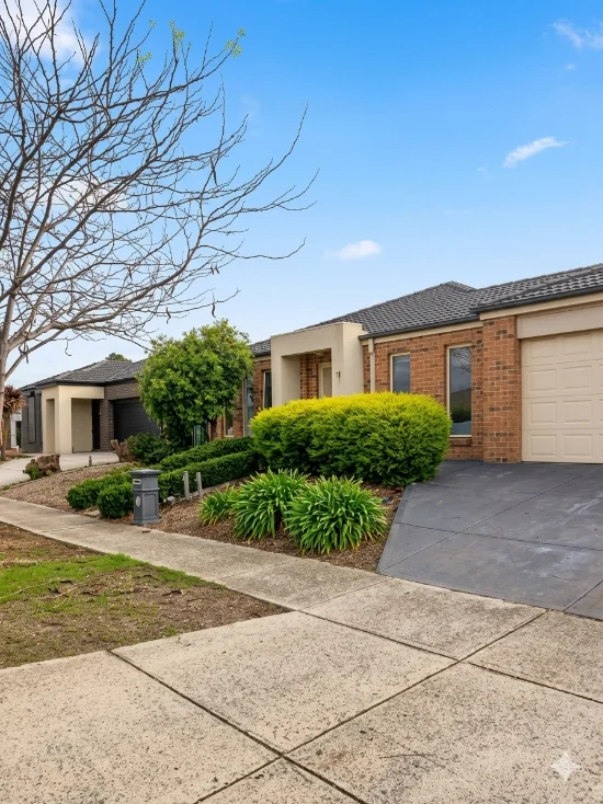 16 Narmara Mews, Wyndham Vale, Vic 3024