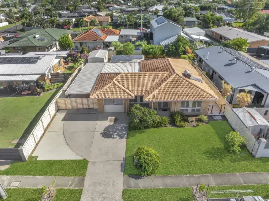 16 Naroon Crescent, Wurtulla, Qld 4575