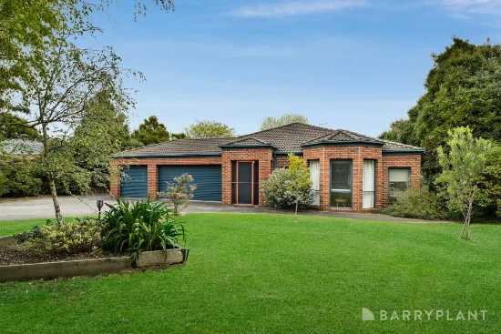 16 Natalie Court, Yarra Glen, Vic 3775
