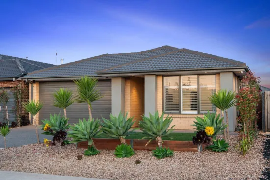 16 Natura Avenue, Werribee, Vic 3030
