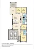 16 Natura Avenue, Werribee, Vic 3030-Floorplan