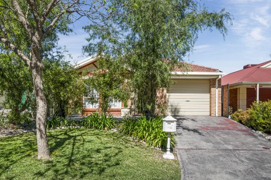 16 Navigator Crescent, Seaford Rise, SA 5169